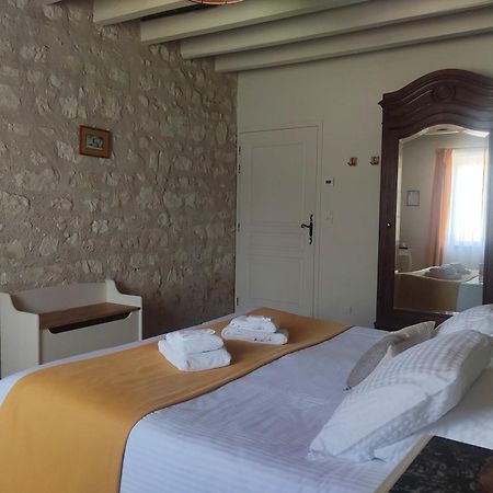 La Varenne Monthou-sur-Cher Quarto foto