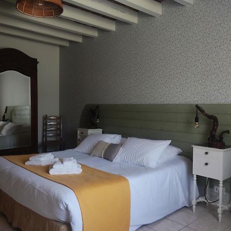 La Varenne Monthou-sur-Cher Quarto foto