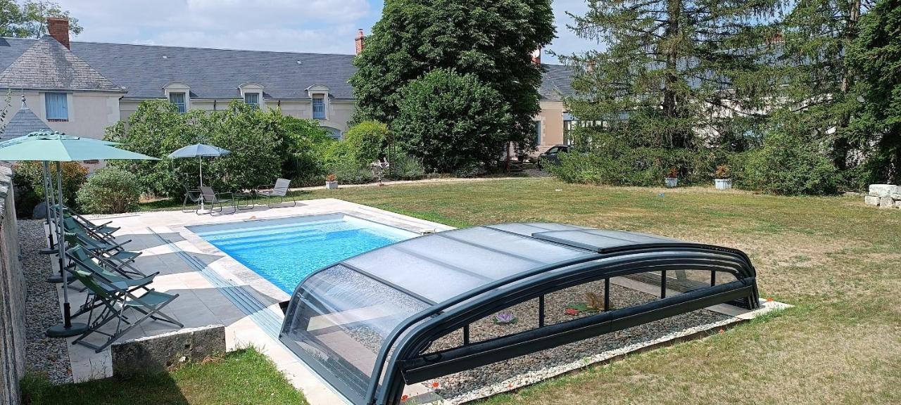 La Varenne Monthou-sur-Cher Quarto foto