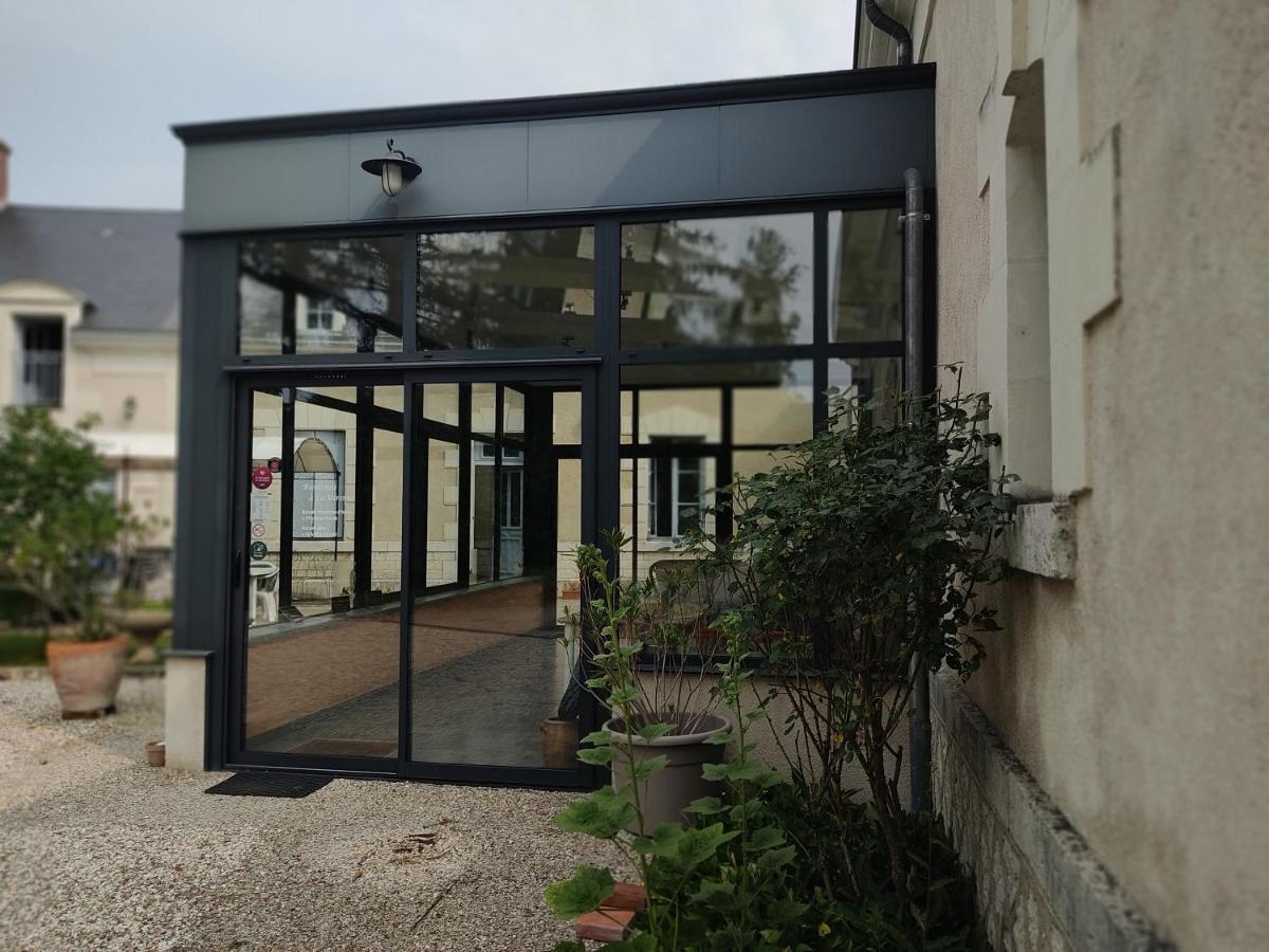 La Varenne Monthou-sur-Cher Quarto foto