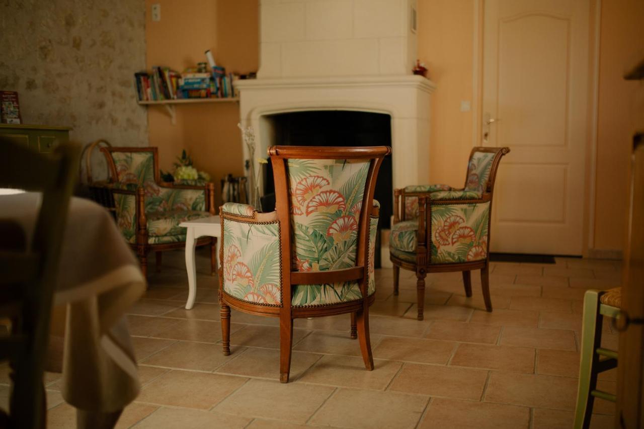 La Varenne Monthou-sur-Cher Quarto foto