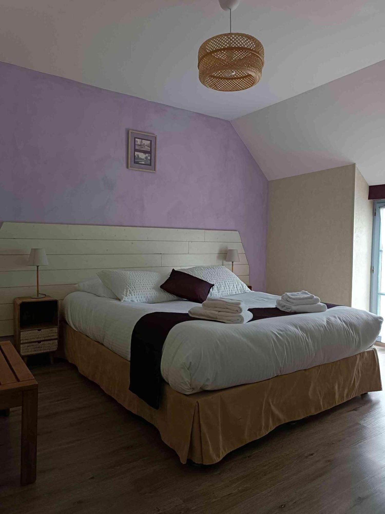 La Varenne Monthou-sur-Cher Quarto foto
