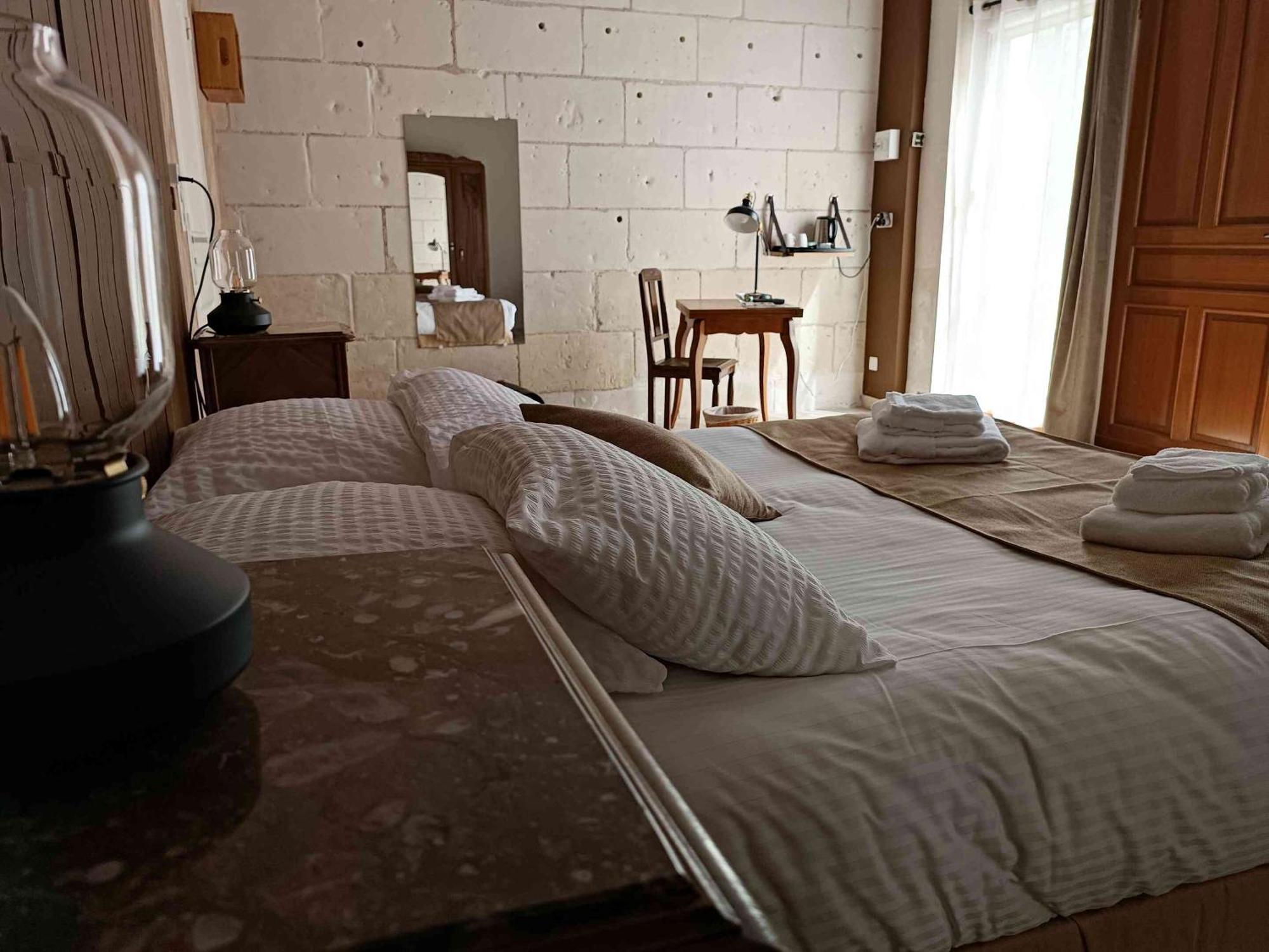 La Varenne Monthou-sur-Cher Quarto foto