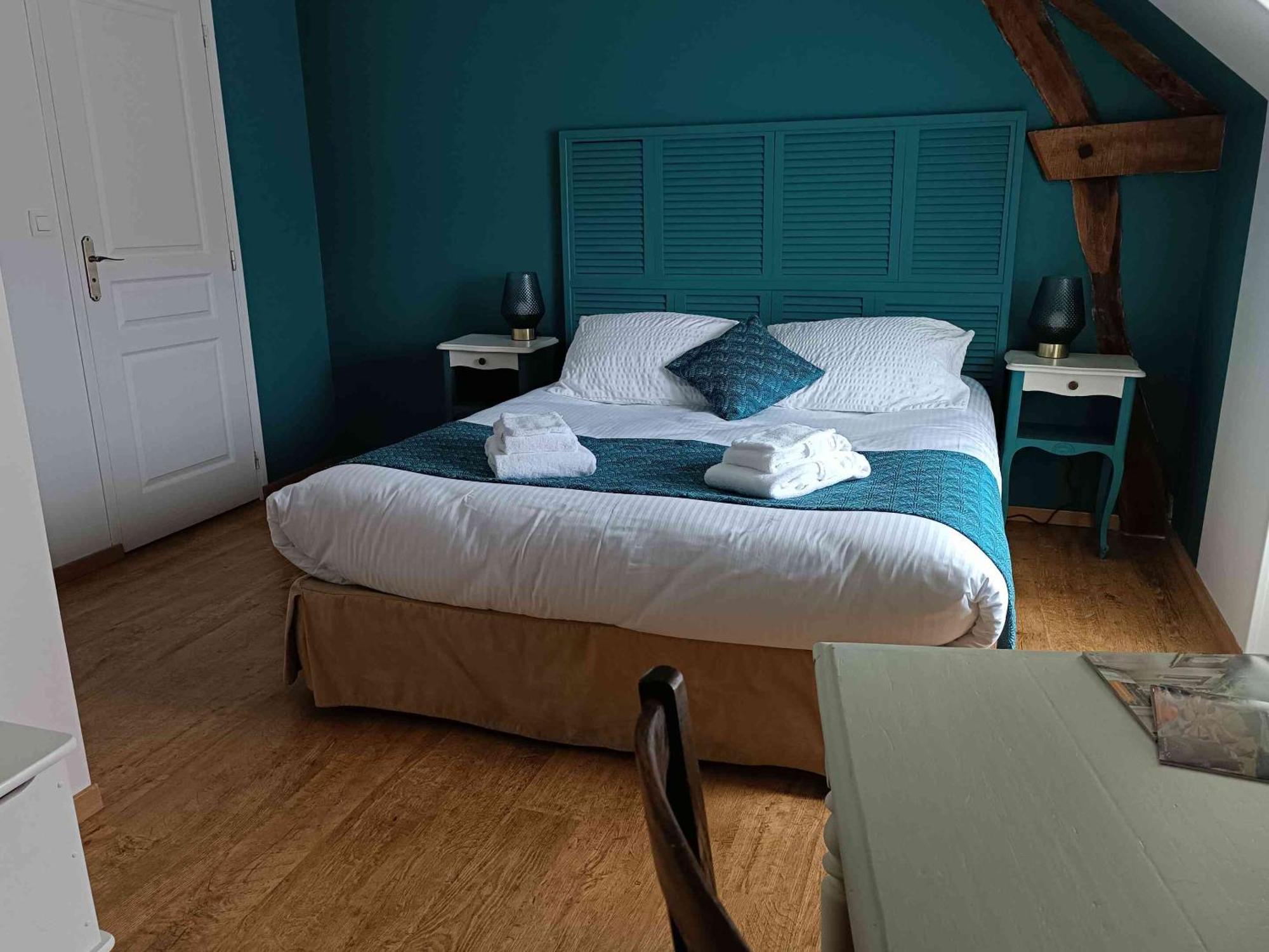 La Varenne Monthou-sur-Cher Quarto foto