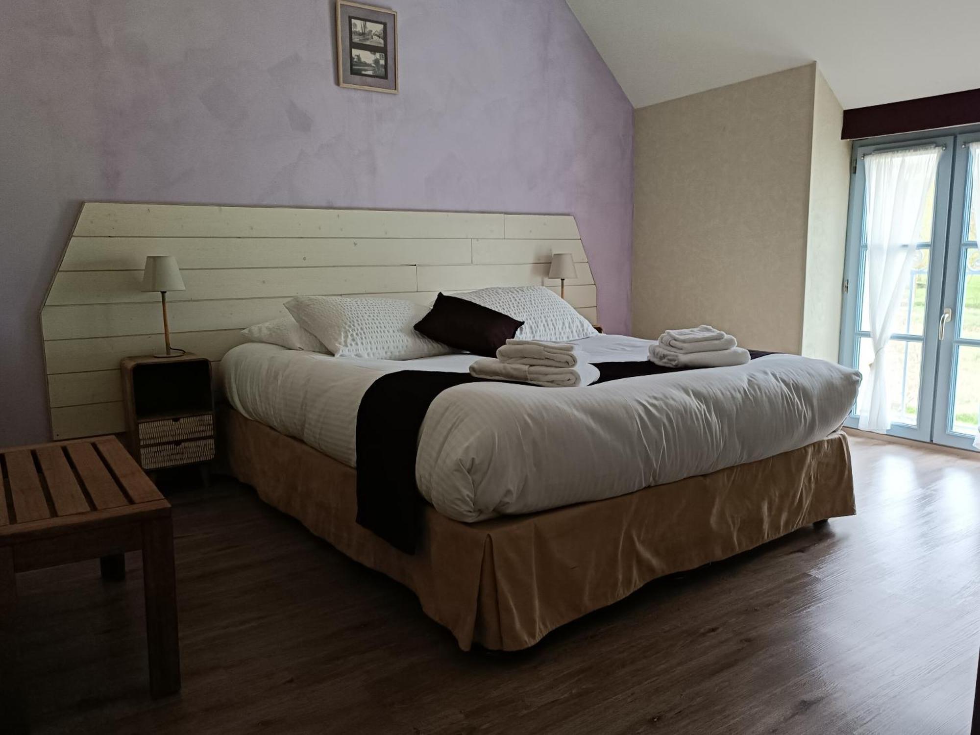 La Varenne Monthou-sur-Cher Quarto foto