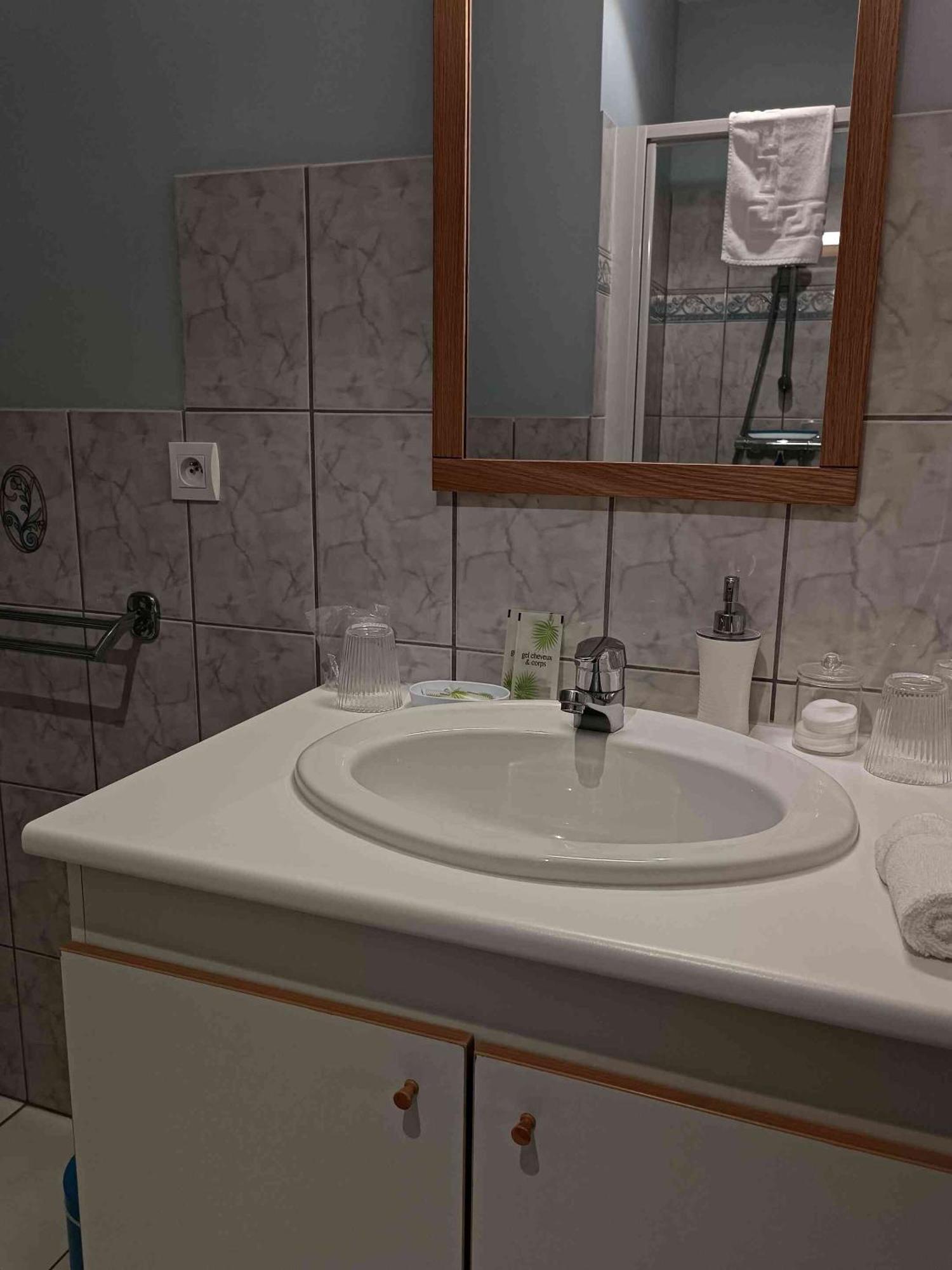 La Varenne Monthou-sur-Cher Quarto foto