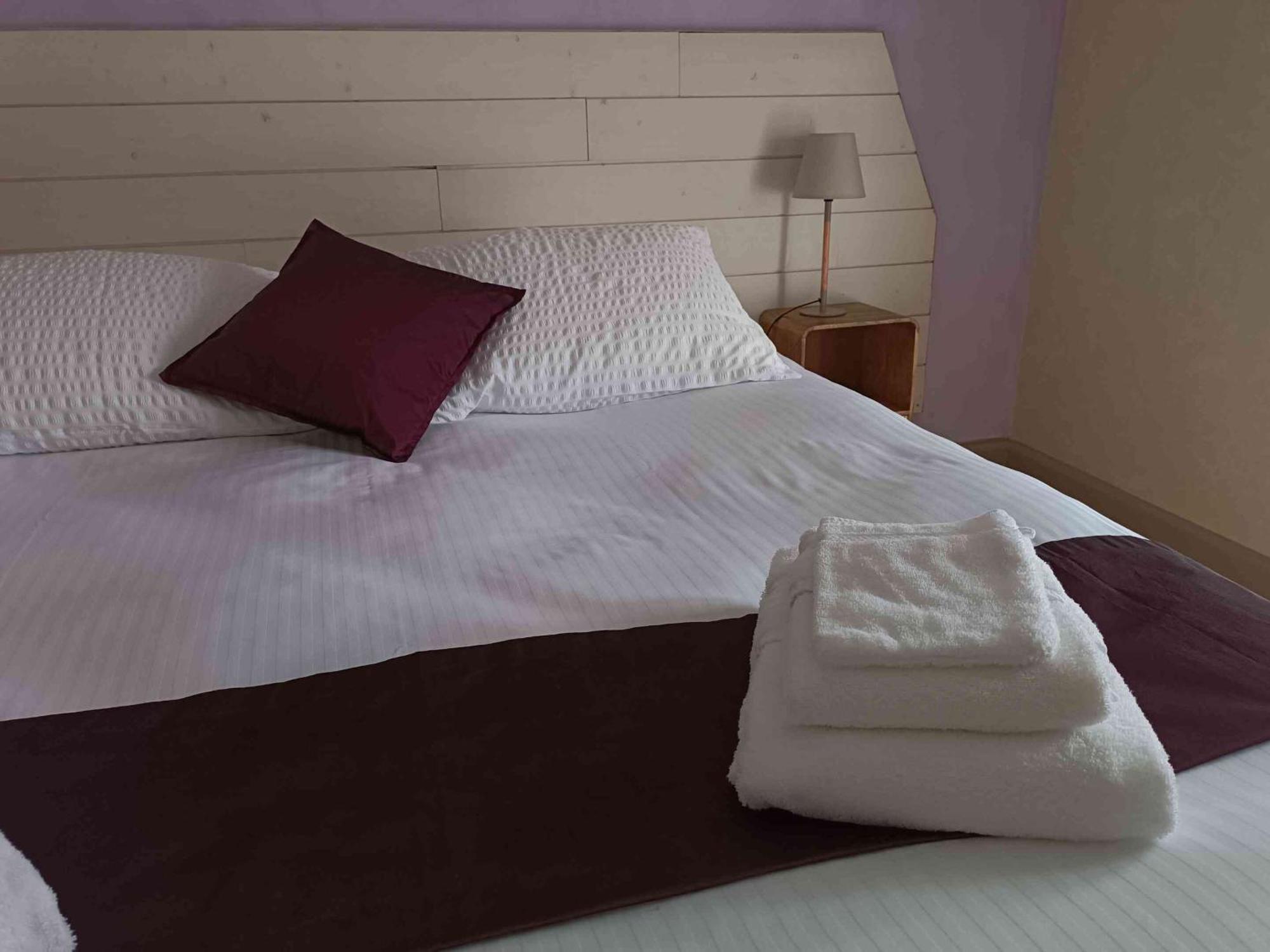 La Varenne Monthou-sur-Cher Quarto foto
