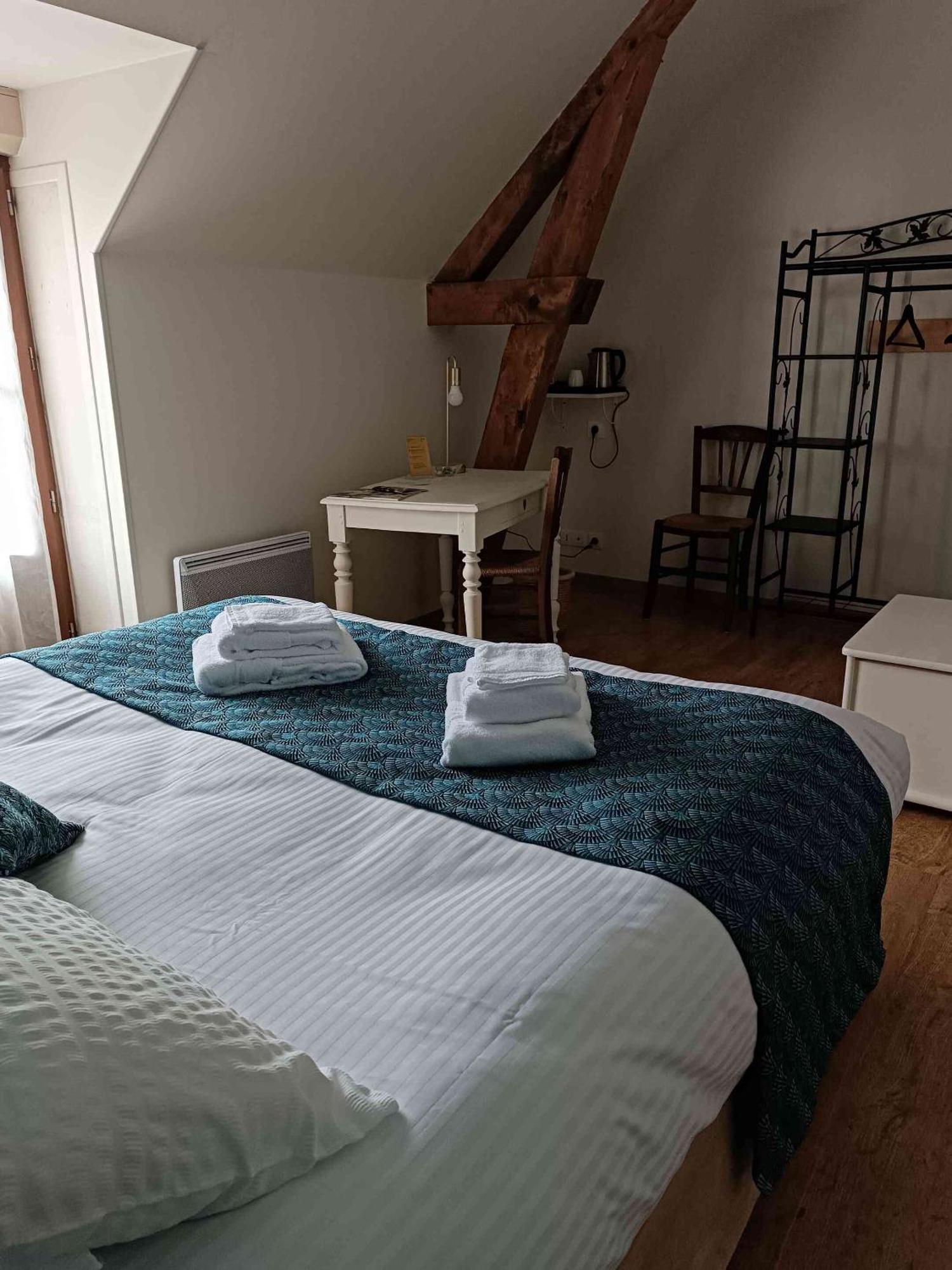 La Varenne Monthou-sur-Cher Quarto foto