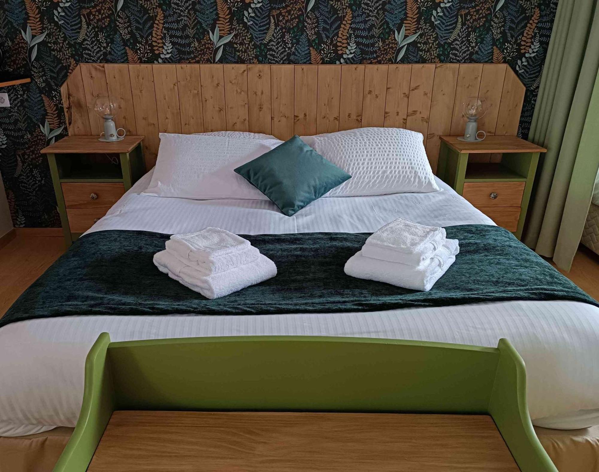 La Varenne Monthou-sur-Cher Quarto foto