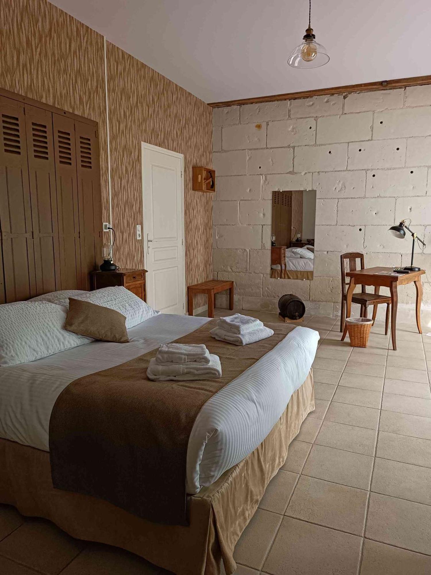 La Varenne Monthou-sur-Cher Quarto foto