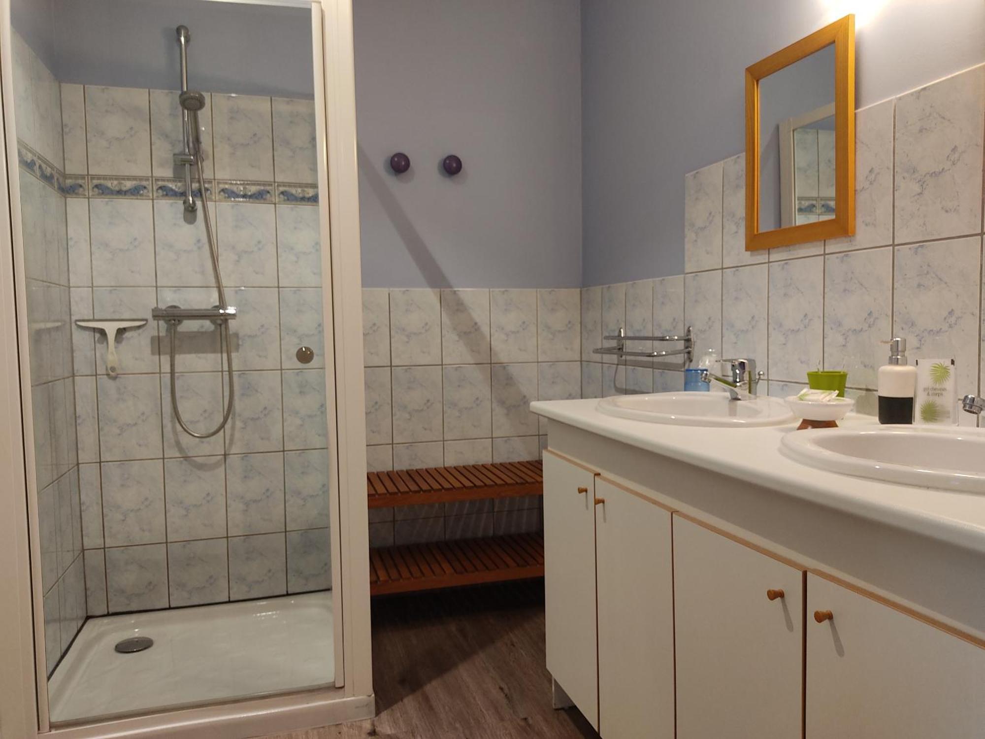 La Varenne Monthou-sur-Cher Quarto foto