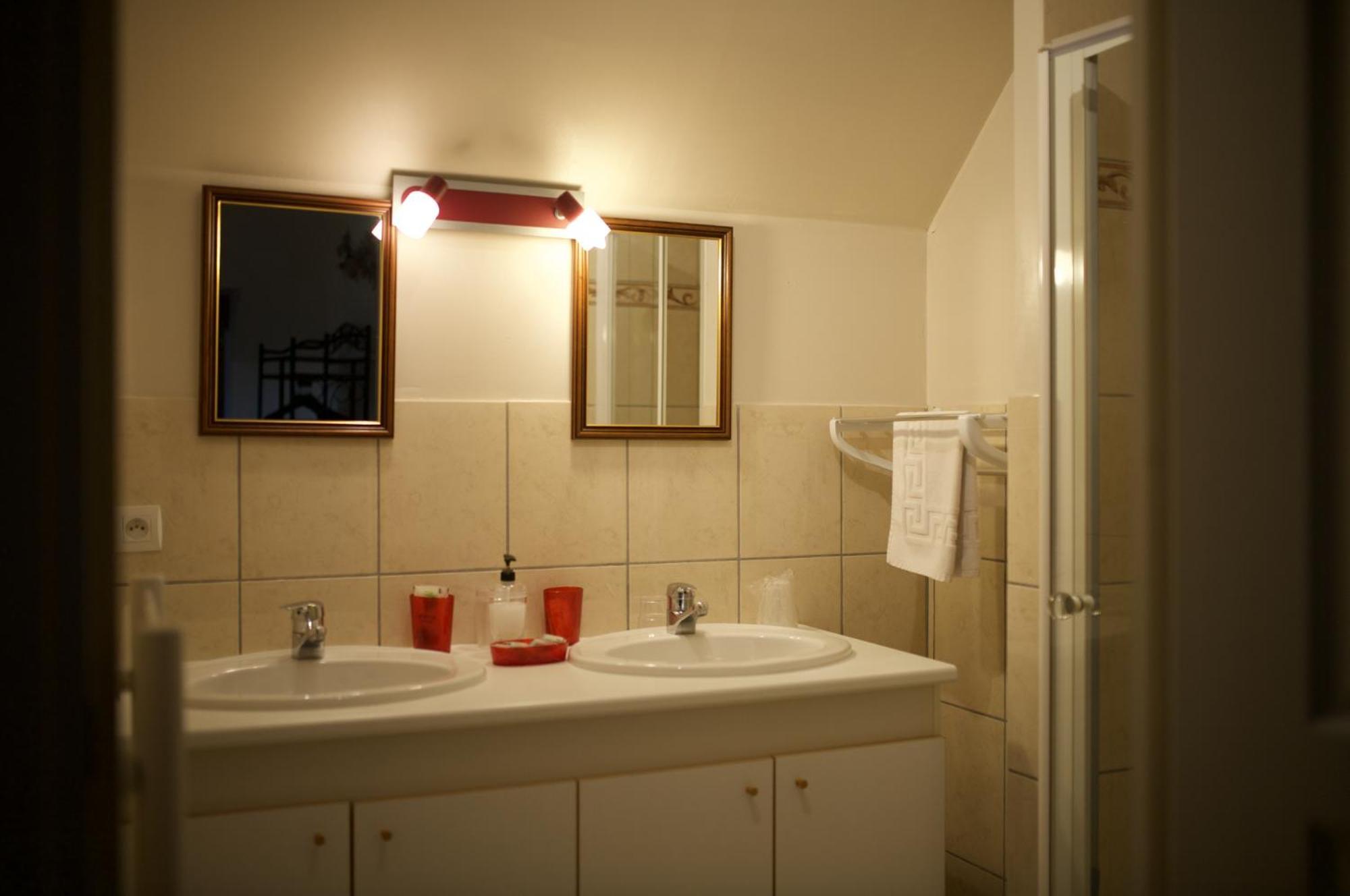 La Varenne Monthou-sur-Cher Quarto foto