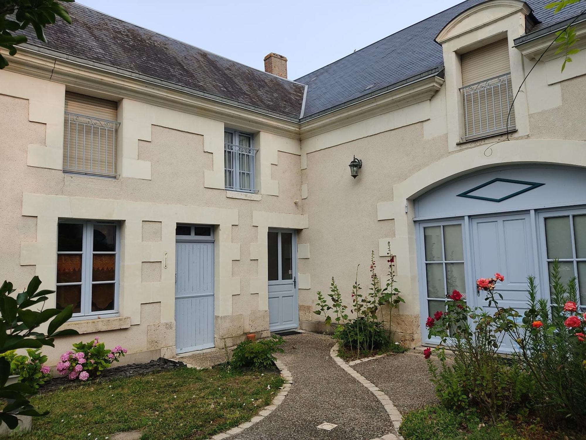 La Varenne Monthou-sur-Cher Quarto foto