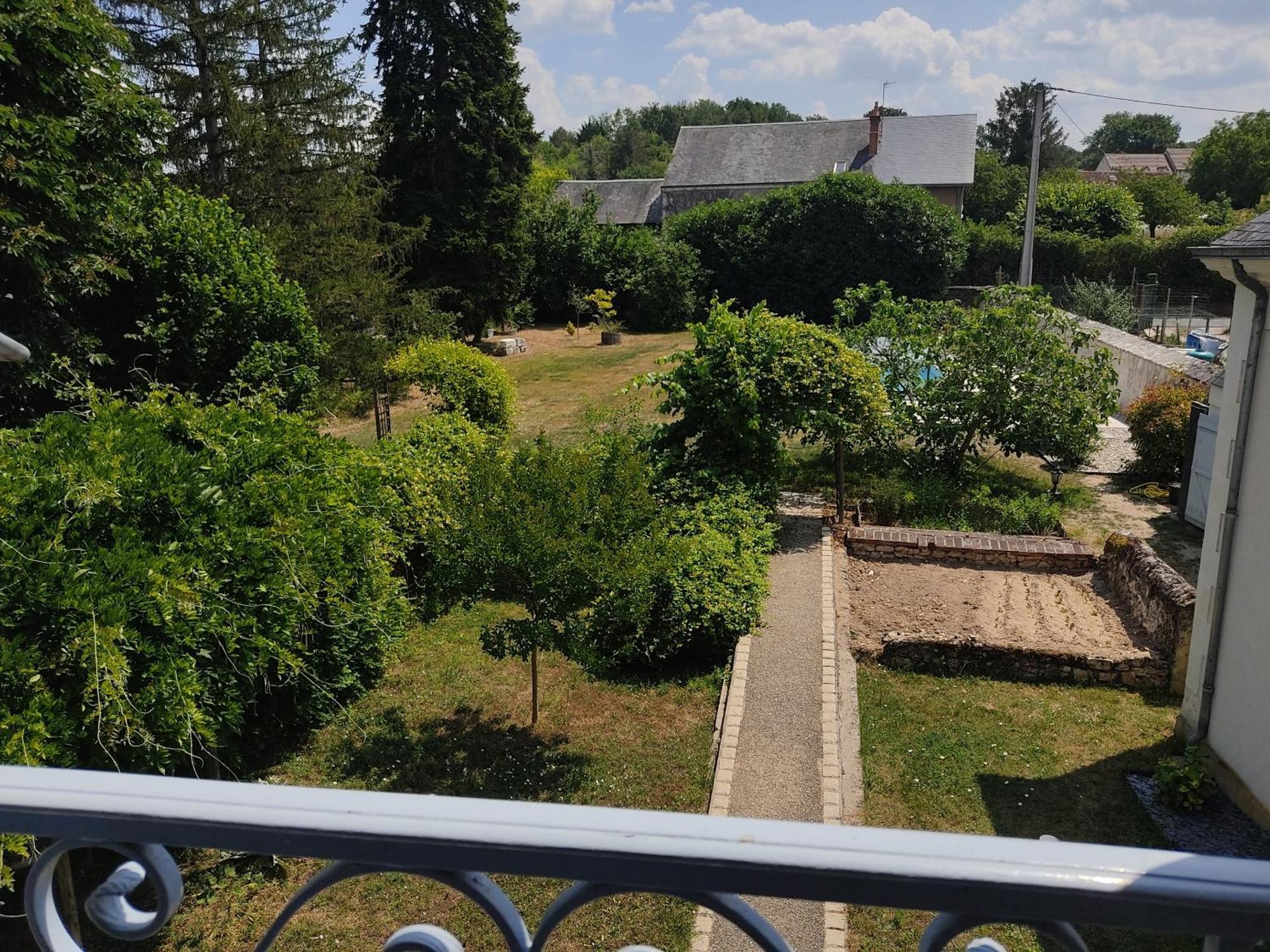 La Varenne Monthou-sur-Cher Quarto foto