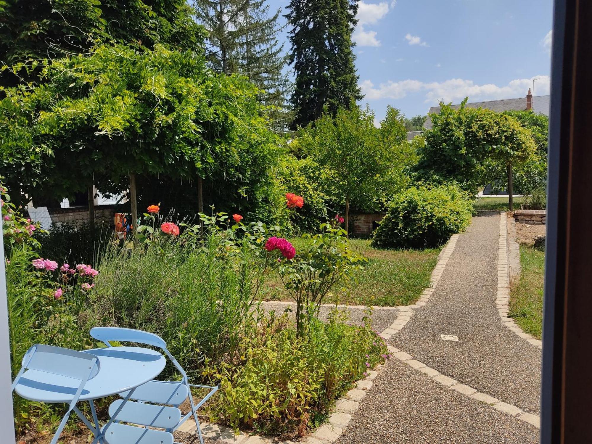 La Varenne Monthou-sur-Cher Quarto foto