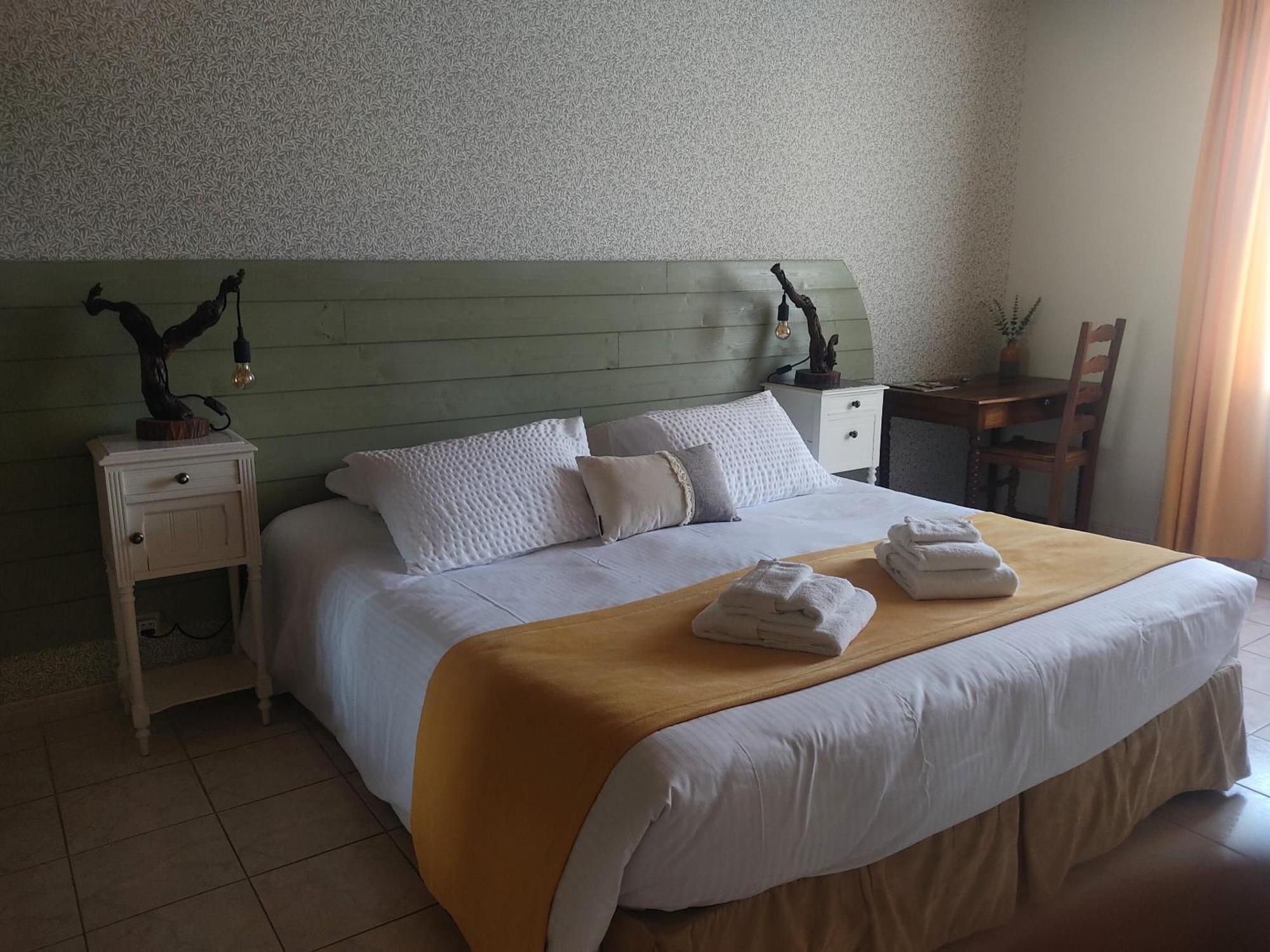 La Varenne Monthou-sur-Cher Quarto foto