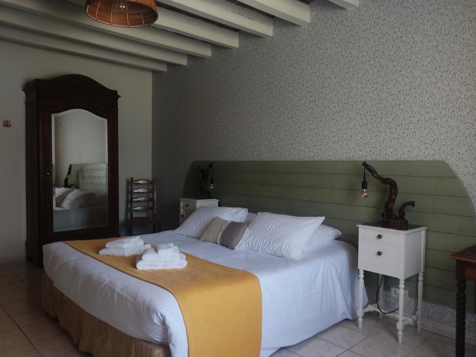 La Varenne Monthou-sur-Cher Quarto foto