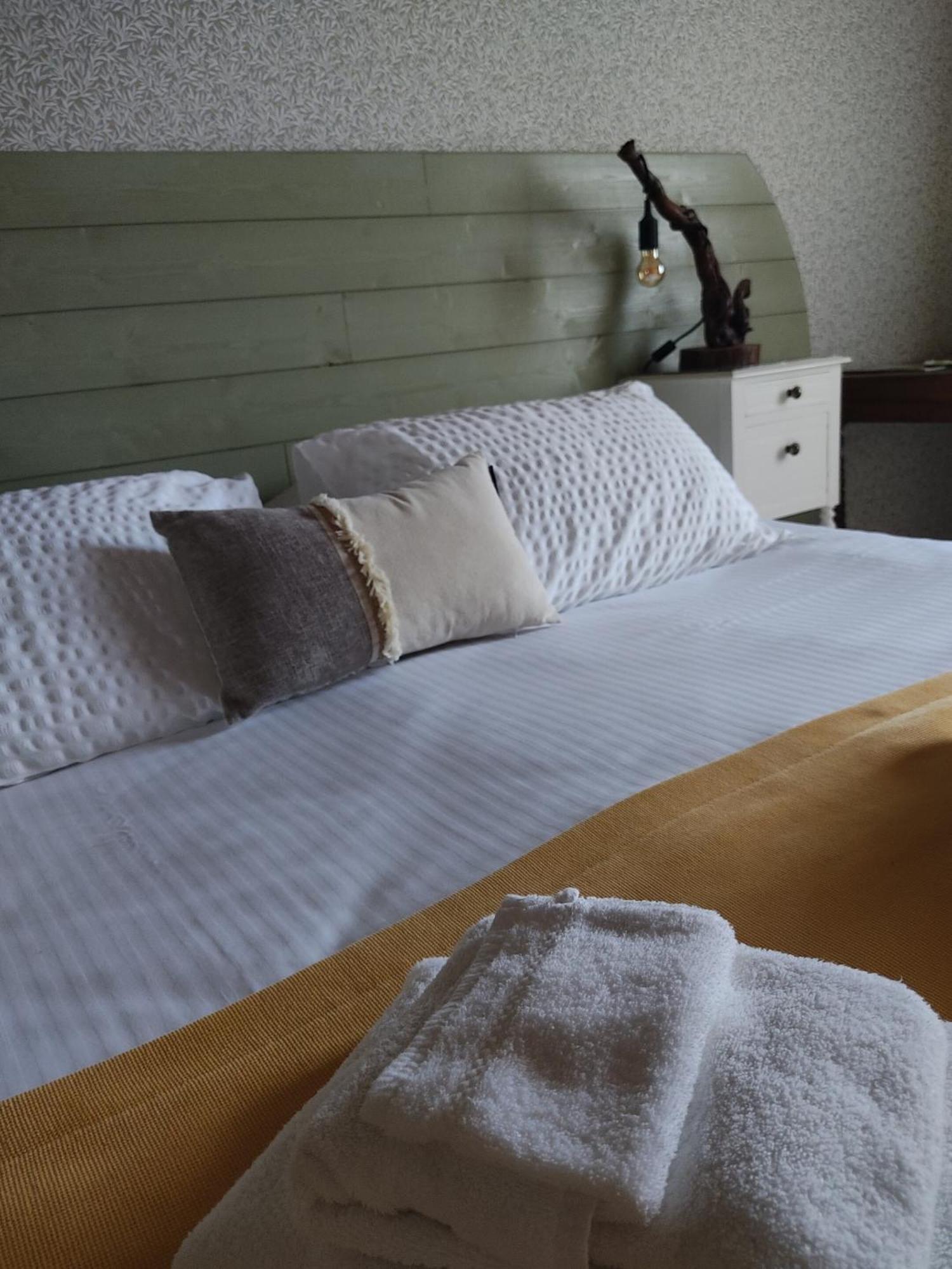 La Varenne Monthou-sur-Cher Quarto foto