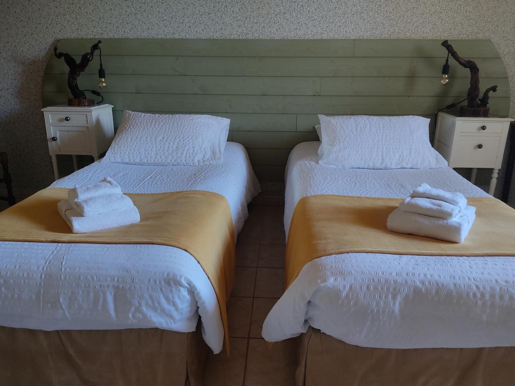 La Varenne Monthou-sur-Cher Quarto foto